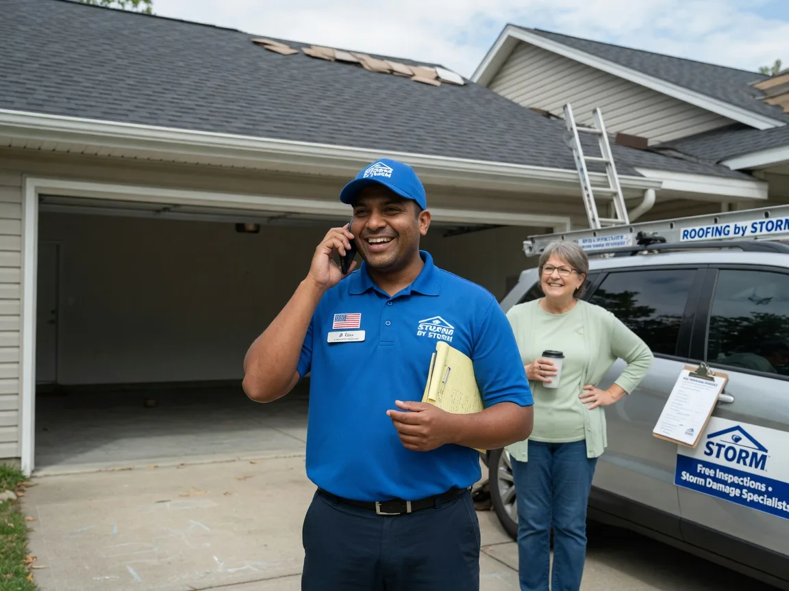Roof Repair Near Me Newport News, VA FAQs
