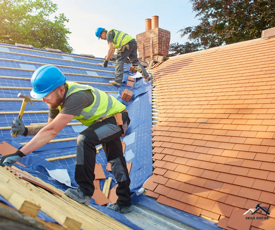 Why choose Roof Repair Near Me in Newport News, VA